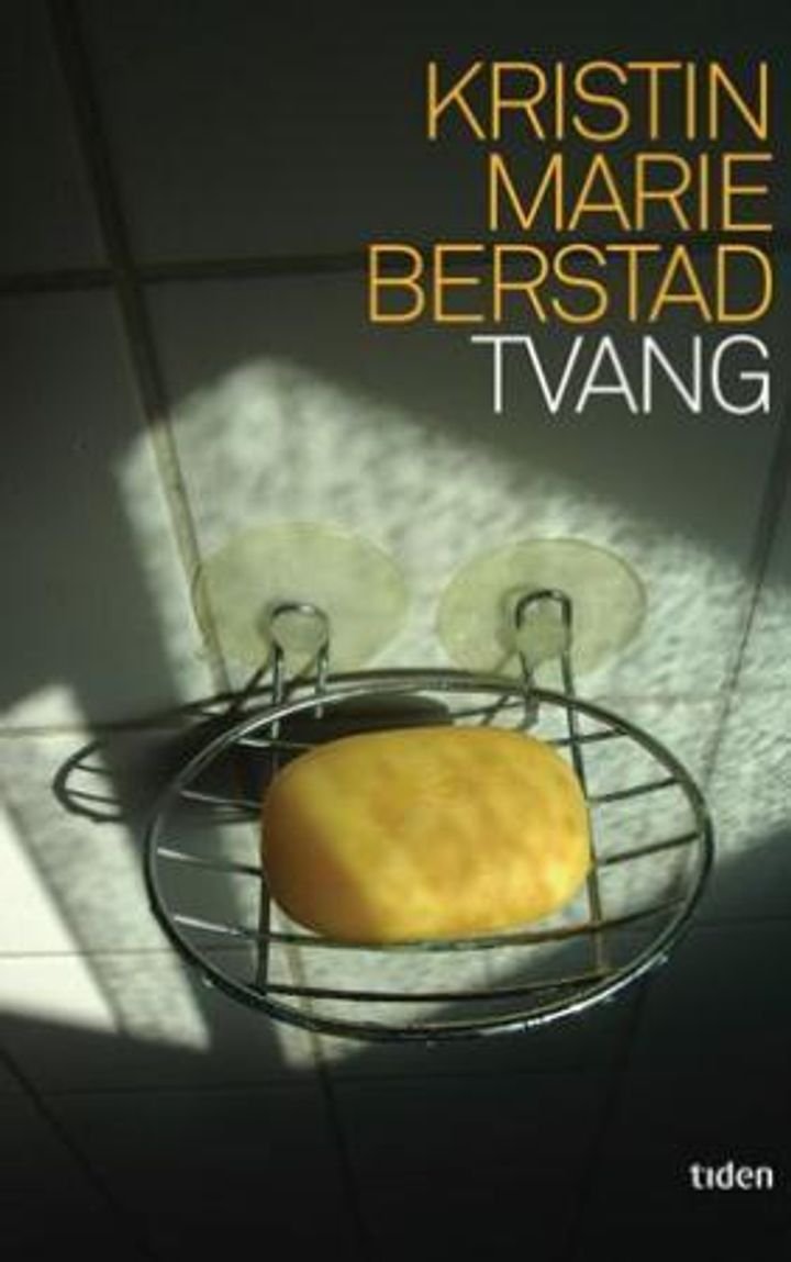 Tvang - roman