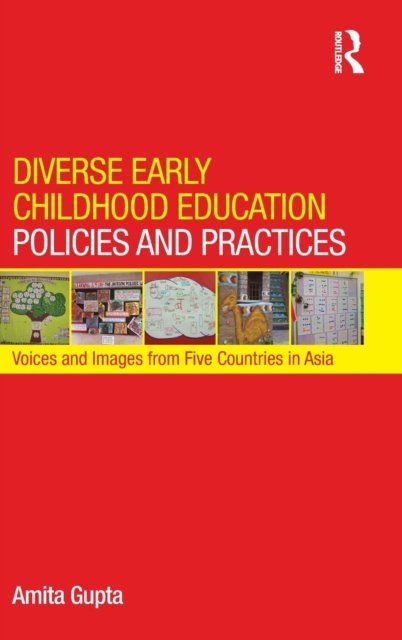 Diverse Early Childhood Education Policies and Practices