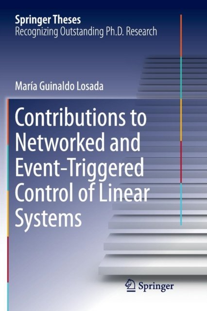 Contributions to Networked and Event-Triggered Control of Linear Systems
