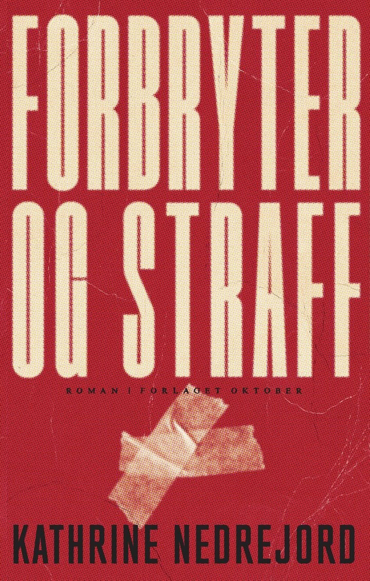 Forbryter og straff - roman
