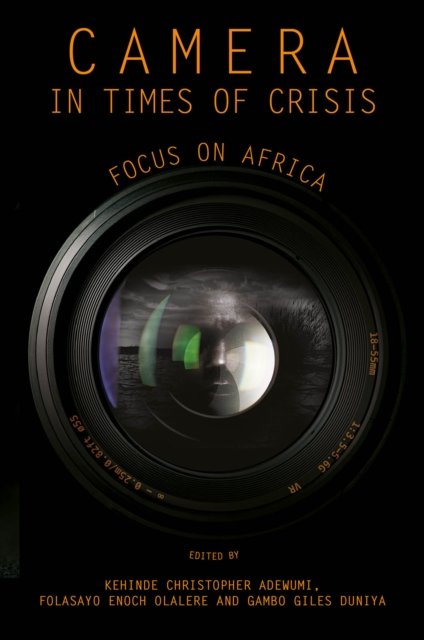 Camera in Times of Crisis