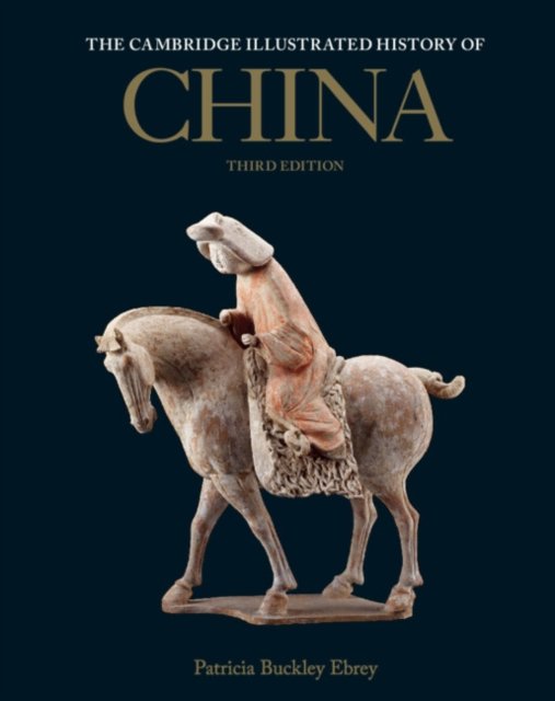 The Cambridge History of China