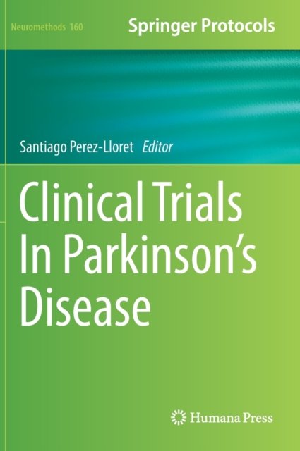 Clinical Trials In Parkinson's Disease