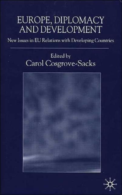 Europe Diplomacy and Development