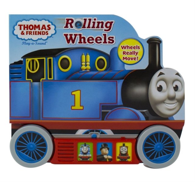 Rolling Wheels