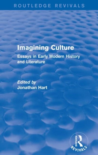 Imagining Culture (Routledge Revivals)