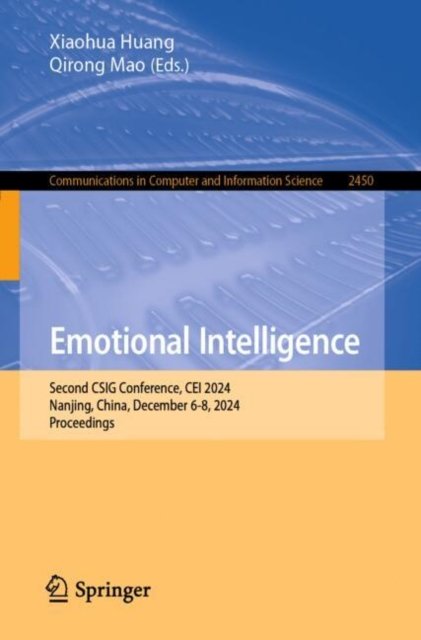 Emotional Intelligence