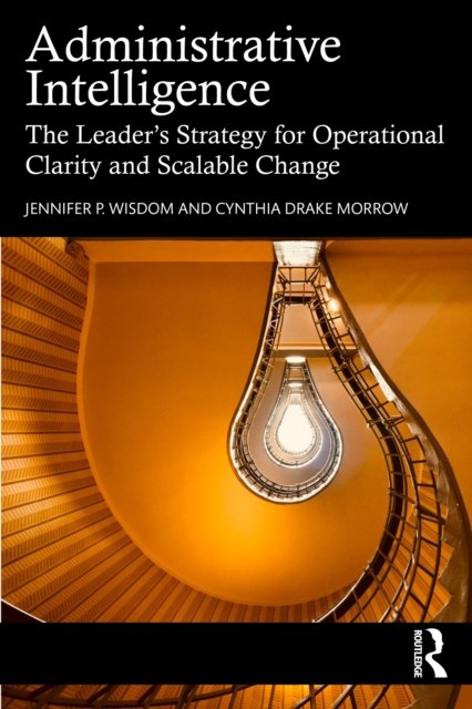 Administrative Intelligence