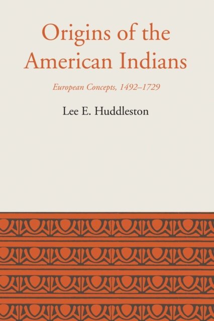 Origins of the American Indians