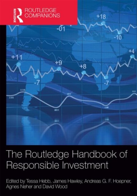 The Routledge Handbook of Responsible Investment