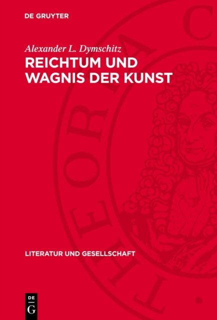 Reichtum Und Wagnis Der Kunst