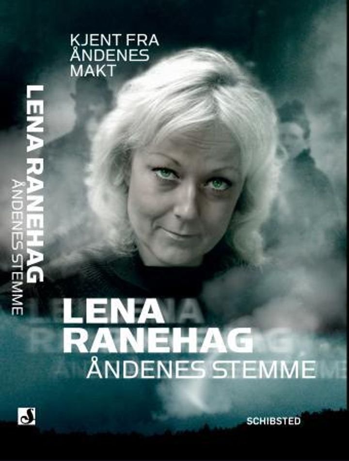 Åndenes stemme