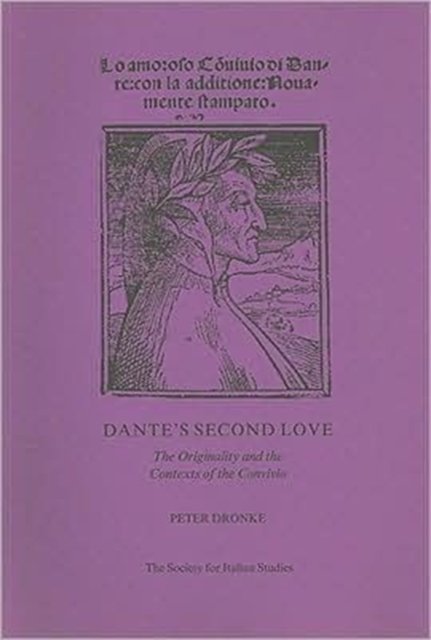 Dante's Second Love