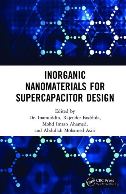 Inorganic Nanomaterials for Supercapacitor Design