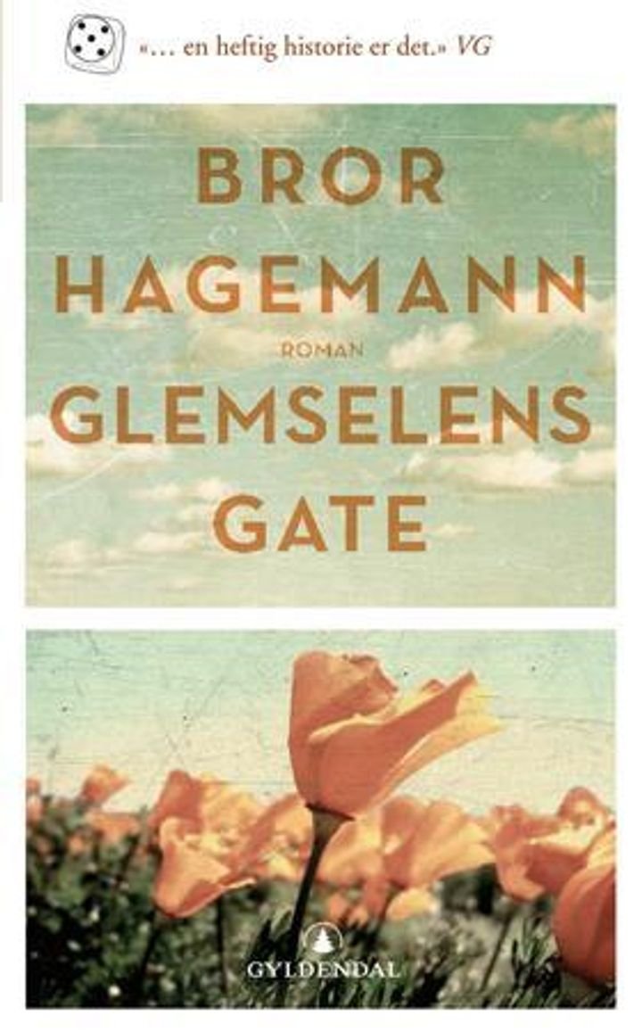 Glemselens gate - roman