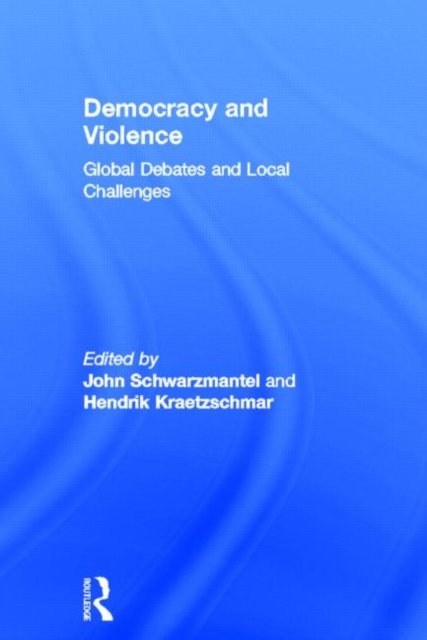 Democracy and Violence