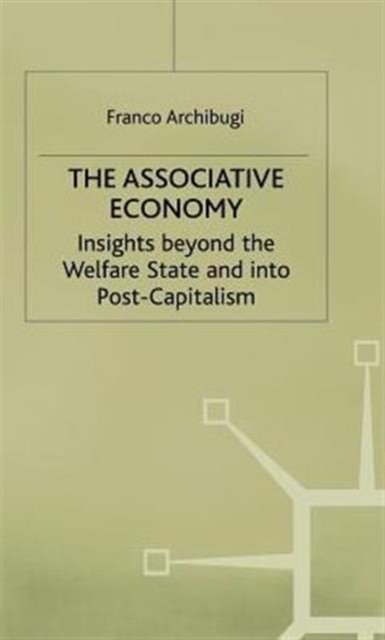 The Associative Economy