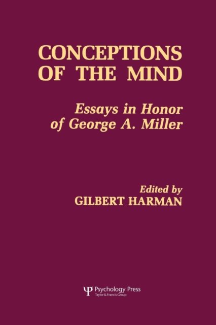 Conceptions of the Human Mind