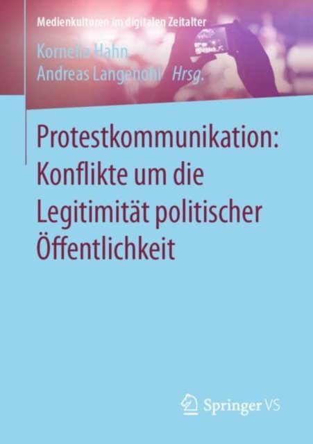 Protestkommunikation