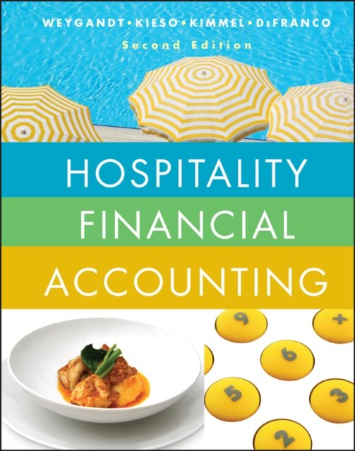 Hospitality Financial Accounting 2e