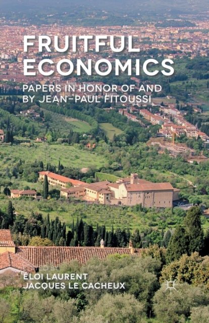 Fruitful Economics