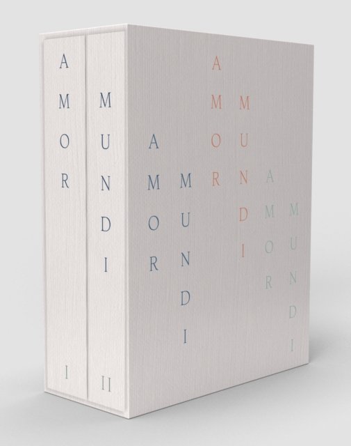 Amor Mundi