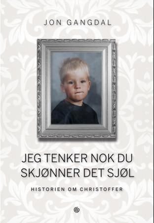 Jeg tenker nok du skjønner det sjøl