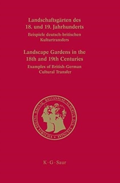 Landschaftsgarten des 18. und 19. Jahrhunderts