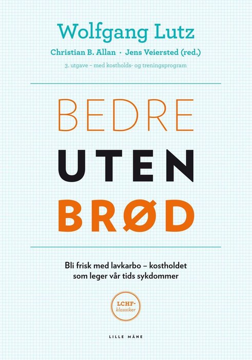 Bedre uten brød