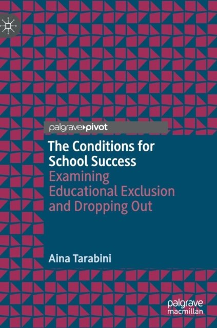 The Conditions for School Success