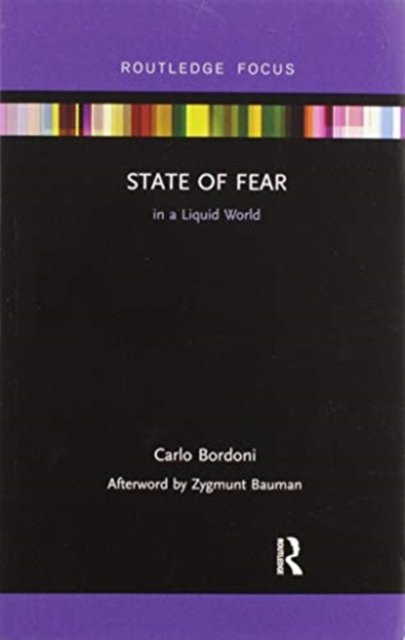 State of Fear in a Liquid World
