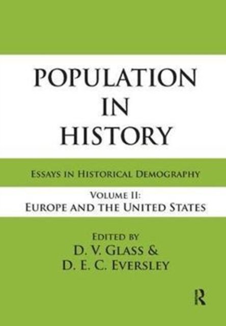 Population in History