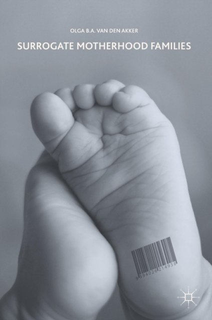Surrogate Motherhood Families