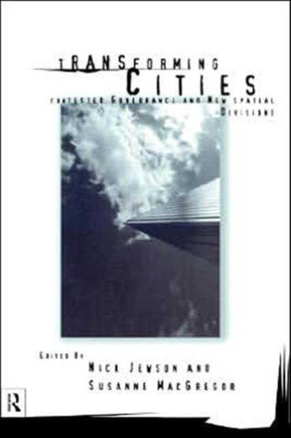 Transforming Cities