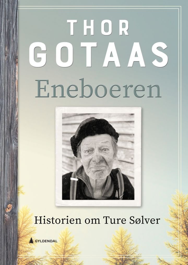 Eneboeren