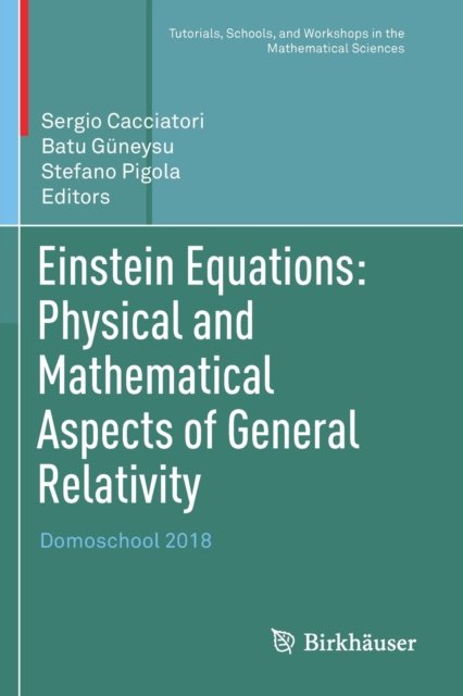 Einstein Equations