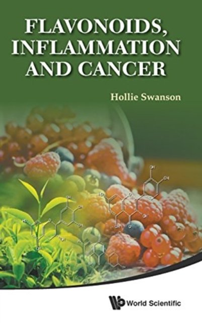 Flavonoids, Inflammation And Cancer