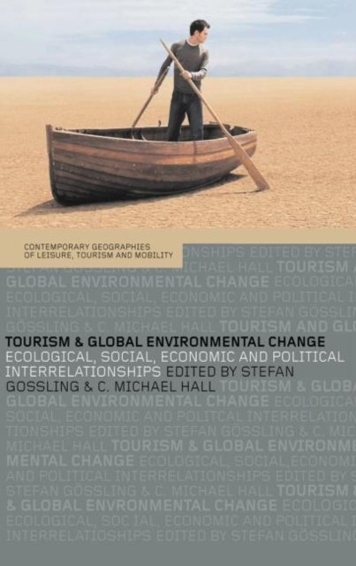 Tourism And Global Environmental Change