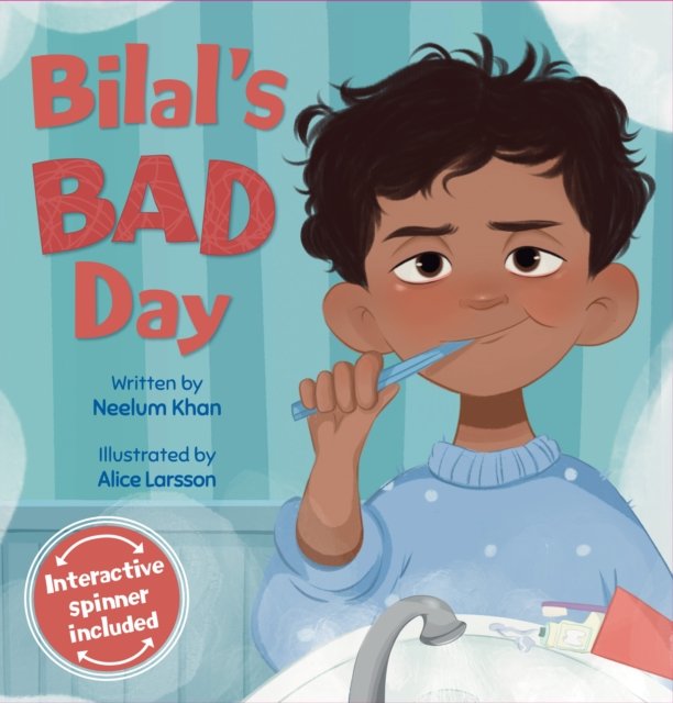 Bilal''s Bad Day