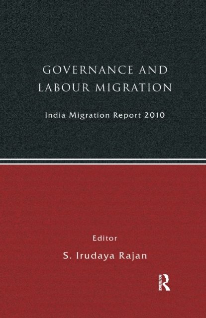 India Migration Report 2010