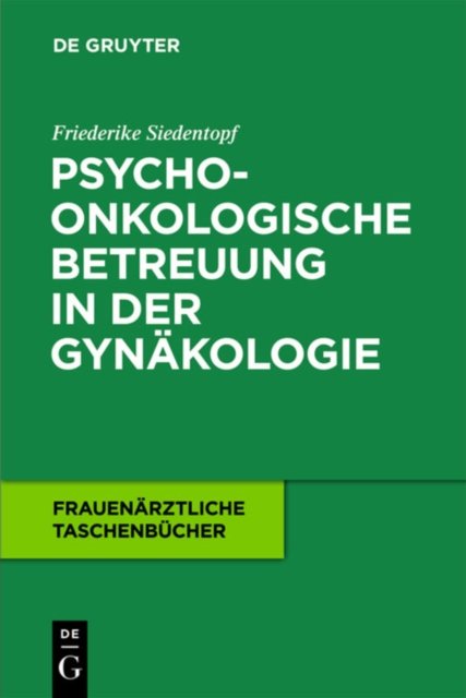 Psychoonkologische Betreuung in der Gynakologie