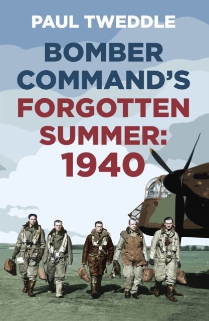 Bomber Command''s Forgotten Summer