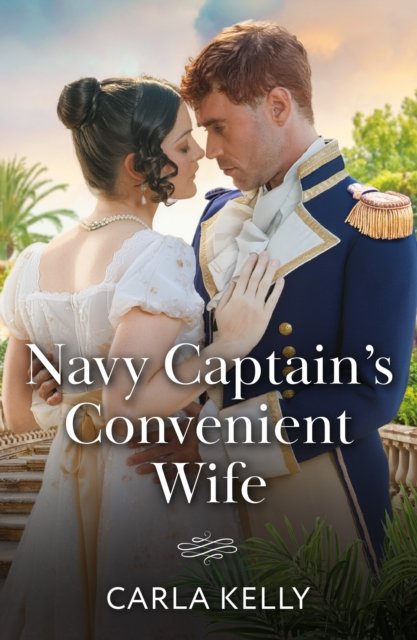 NAVY CAPTAINS CONVENIENT PB