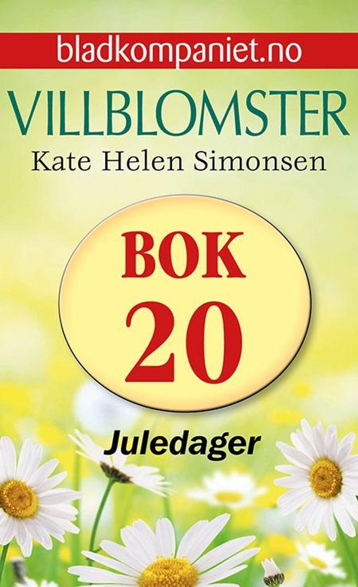Juledager