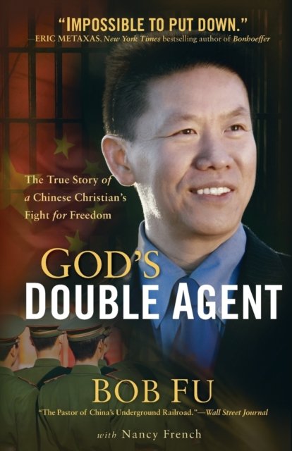 God''s Double Agent