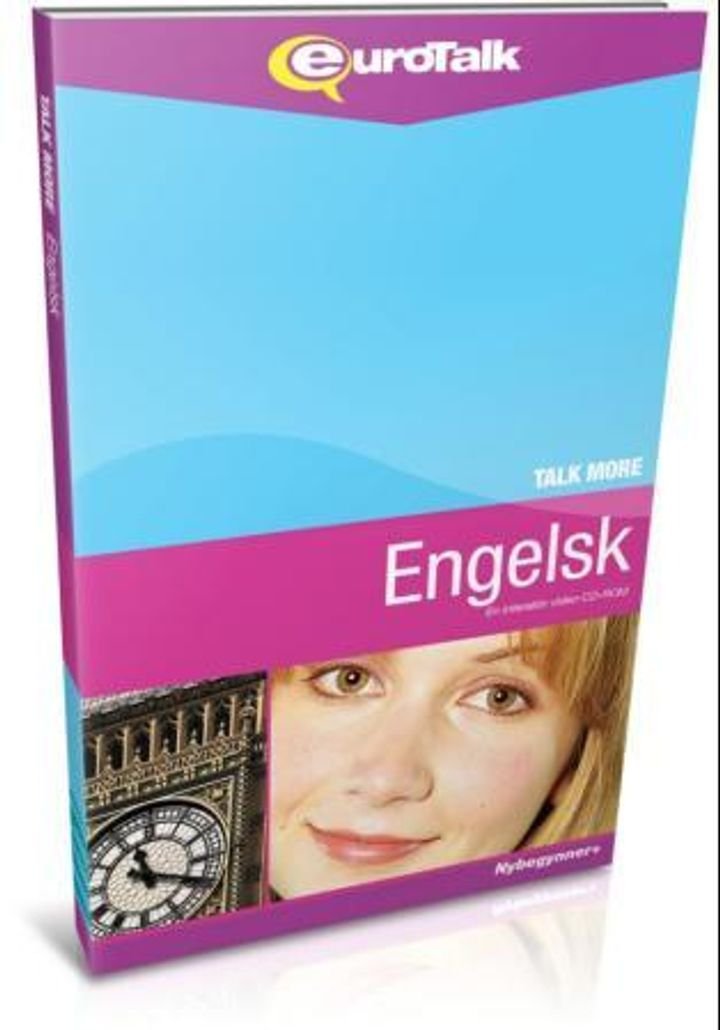 Engelsk