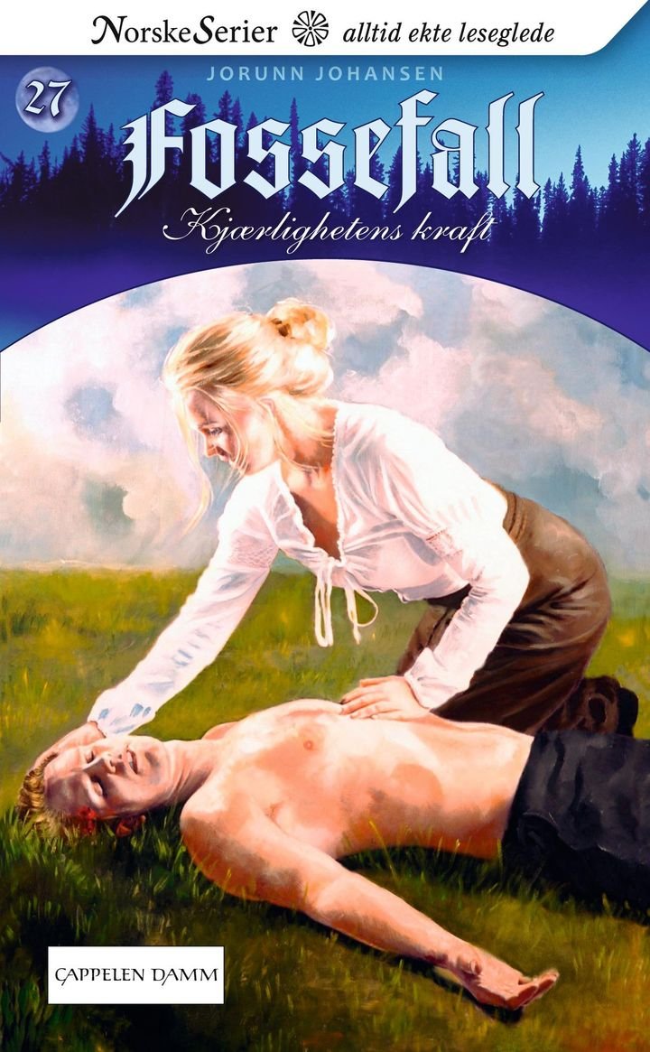 Kjærlighetens kraft