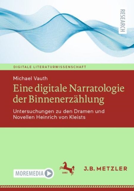 Eine digitale Narratologie der Binnenerzahlung