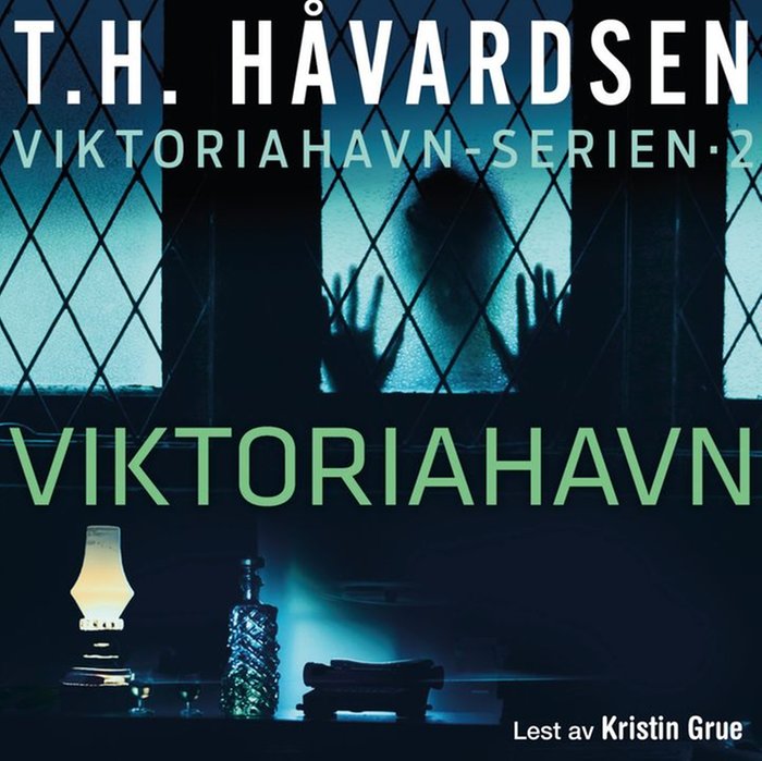 Viktoriahavn