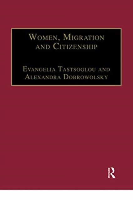 Women, Migration and Citizenship